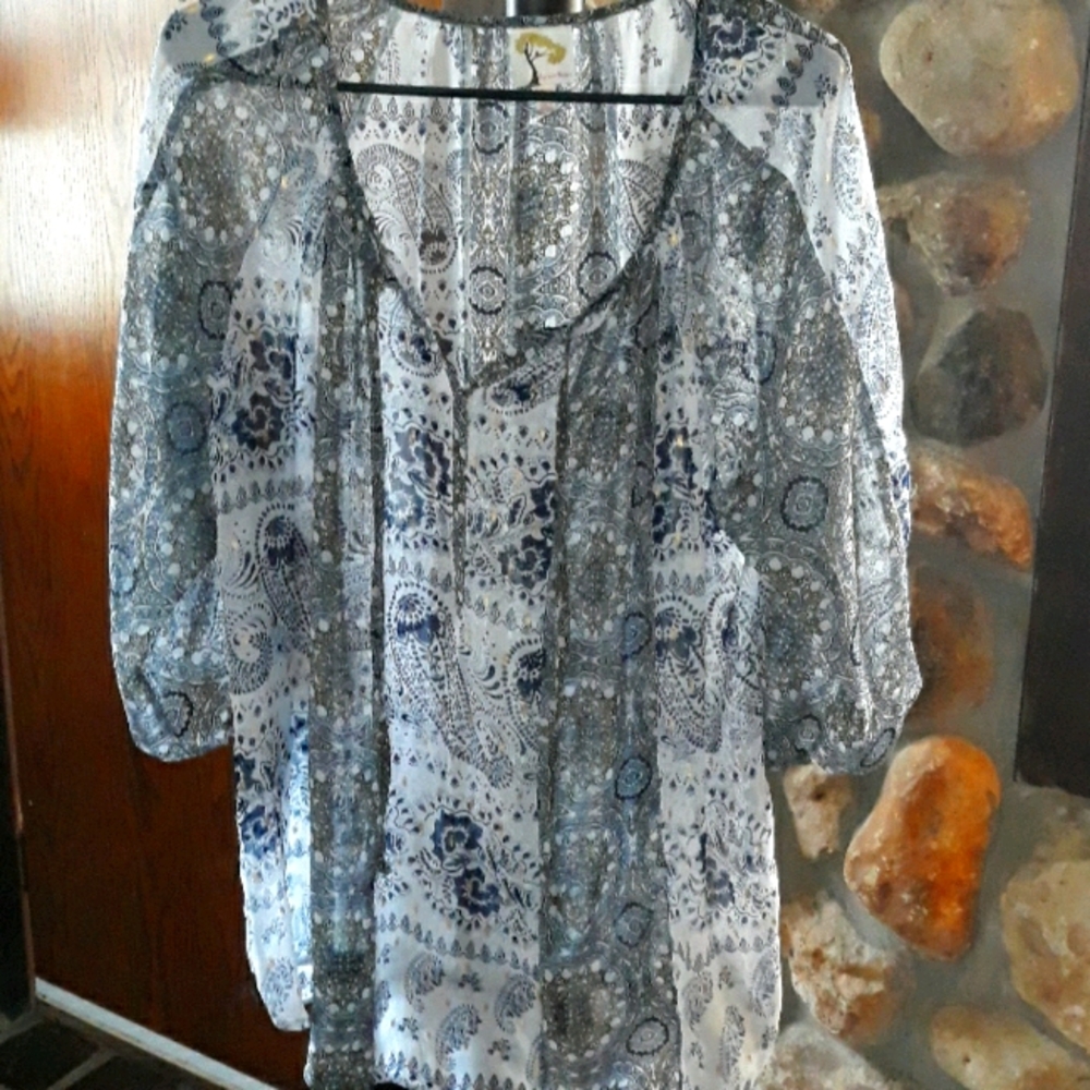 Blouse